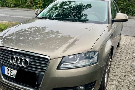 Audi A3 137.000 km 7.000 &euro; Castrop-Rauxel 44577