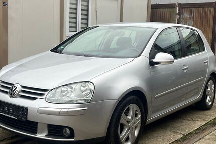 VW Golf 173.000 km 3.490 &euro; Hattingen 45525