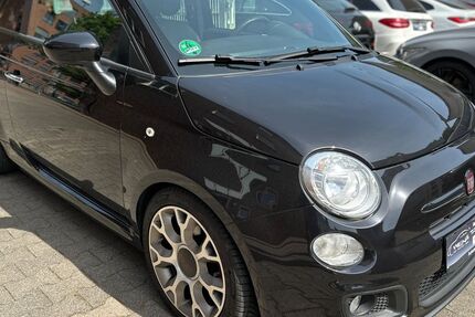 Fiat 500 150.000 km 5.490 &euro; Gladbeck 45968