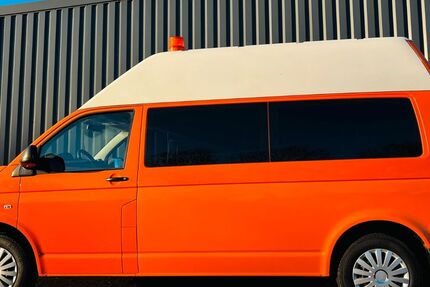 VW T5 Transporter 149.500 km 17.900 &euro; Bottrop 46242
