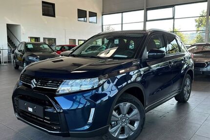 Suzuki Vitara 1.150 km 27.470 &euro; Lünen 44536