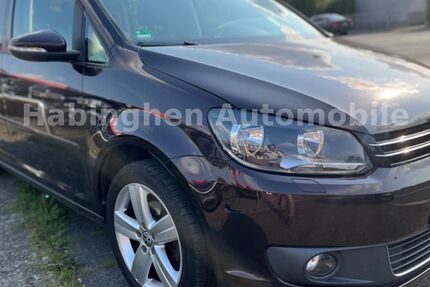 VW Touran 235.000 km 5.400 &euro; Castrop Rauxel 44579