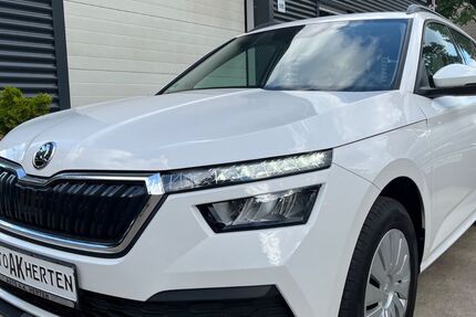 Skoda Kamiq 28.150 km 15.450 &euro; Herten 45699