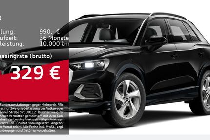 Audi Q3 30.597 km 36.210 &euro; Bochum 44809