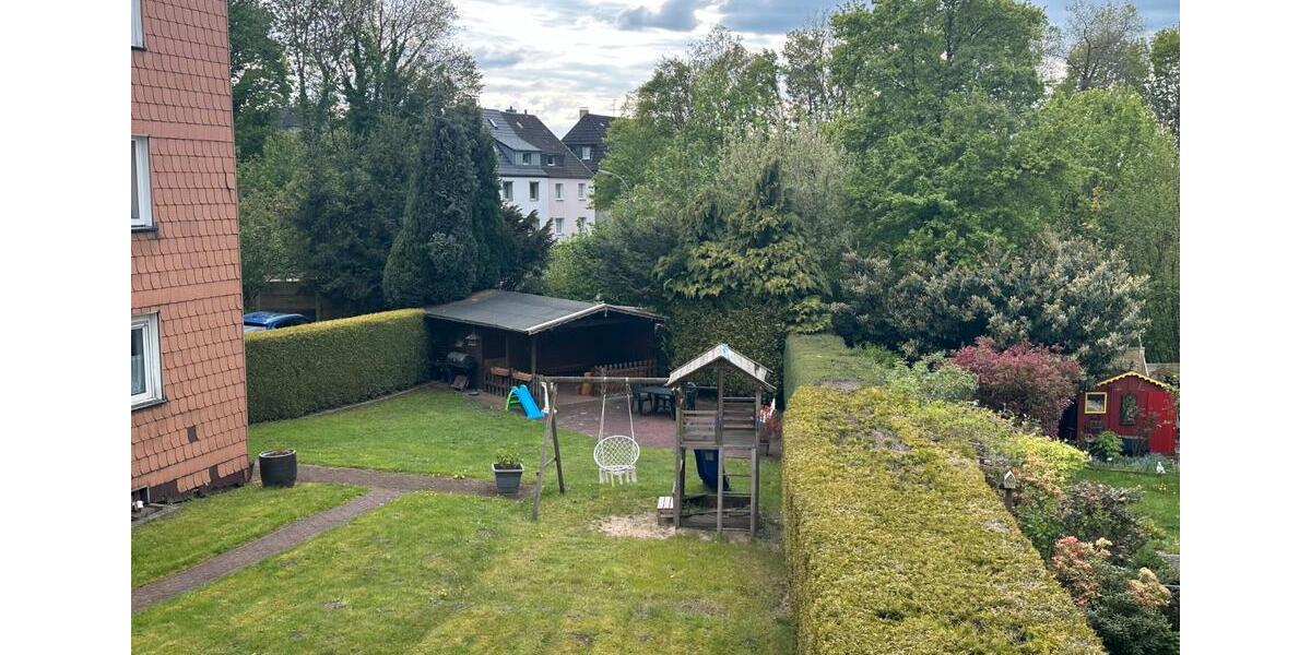 Etagenwohnung Velbert - 3 Zimmer, 65 m&sup2;, 140.000&euro; | Angebot:26592151