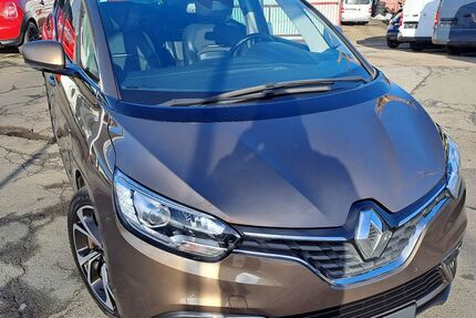 Renault Scenic 78.900 km 11.900 &euro; Sprockhövel 45549