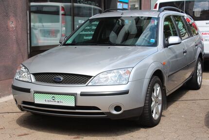 Ford Mondeo 97.000 km 1.790 &euro; Witten - NRW 58452