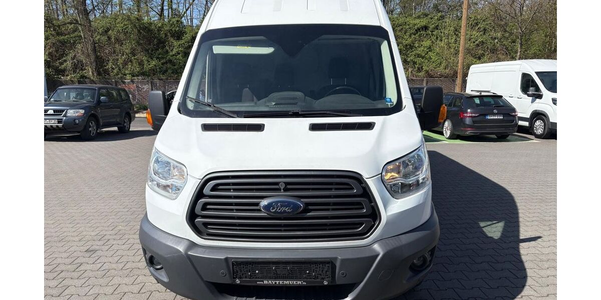 Ford Transit 147.753 km 14.000 &euro; Bottrop 46238