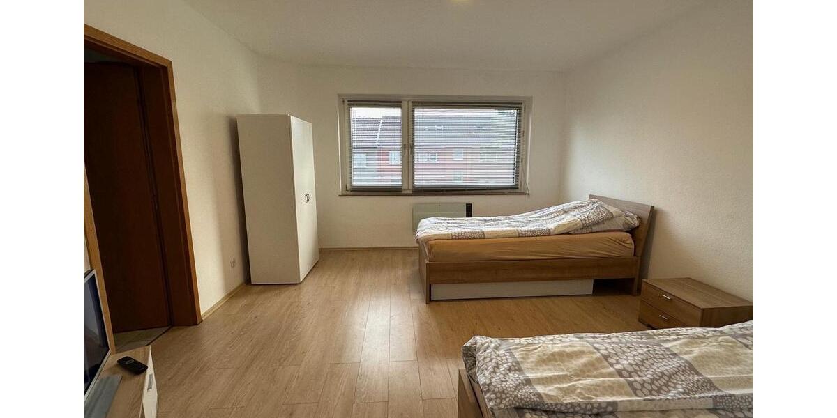 Dachgeschoßwohnung Recklinghausen König Ludwig - 3 Zimmer, 95 m&sup2;, 2.400&euro; | Angebot:27552045