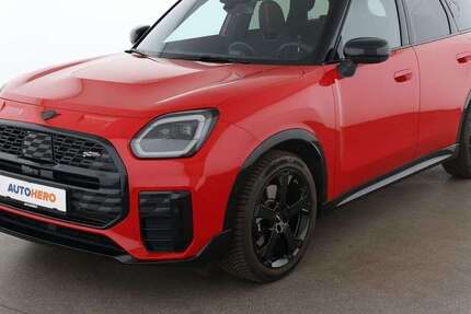 Mini Countryman C 4.653 km 32.320 &euro; Essen 45141
