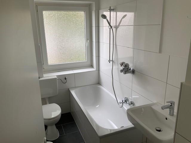 Etagenwohnung Lünen Alstedde - 3 Zimmer, 50 m&sup2;, 469&euro; | Angebot:26696547
