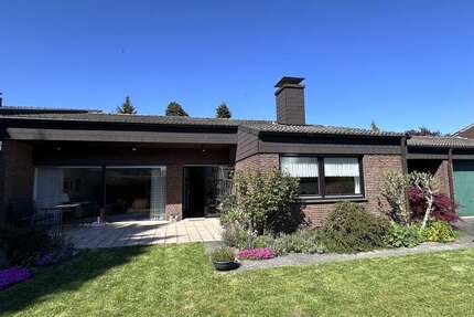 Haus Marl / Polsum Polsum - 5 Zimmer, 131 m&sup2;, 350.000&euro; | Angebot:26643981