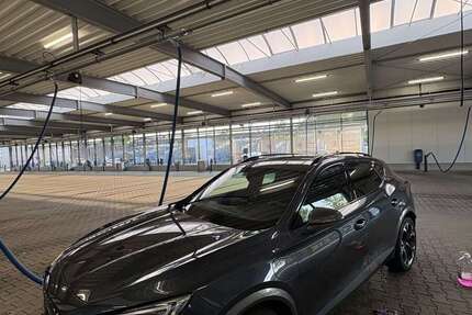 Cupra Formentor 55.000 km 26.500 &euro; gladbeck 45966