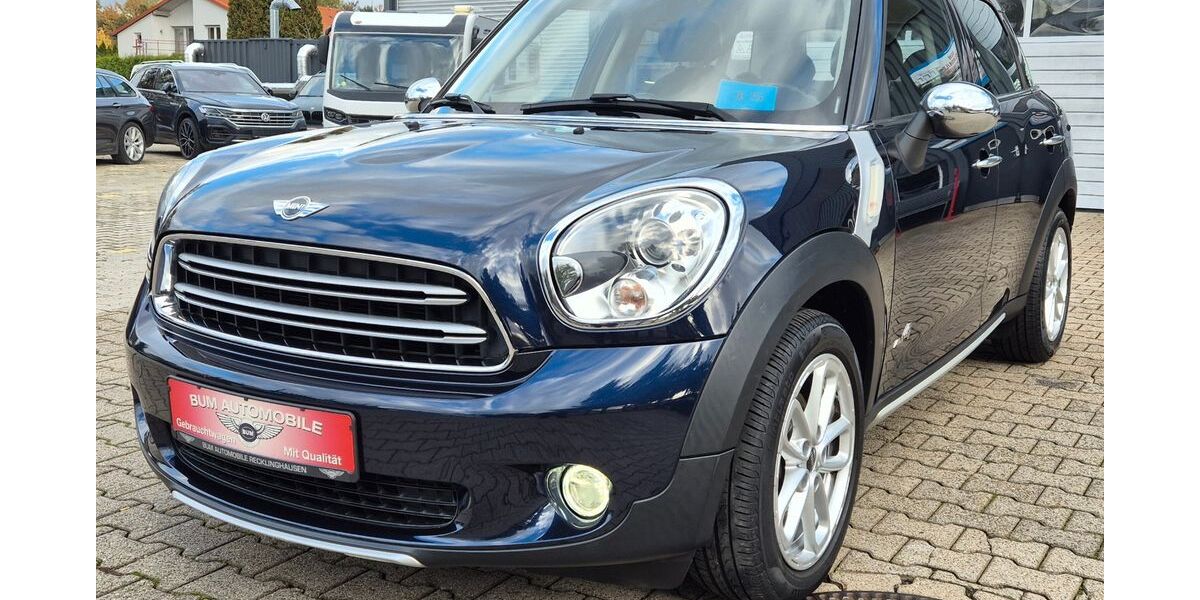 Mini Cooper D 123.000 km 10.990 &euro; Recklinghausen 45659