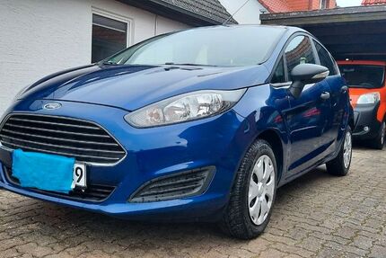 Ford Fiesta 120.000 km 5.500 &euro; Herne 44628