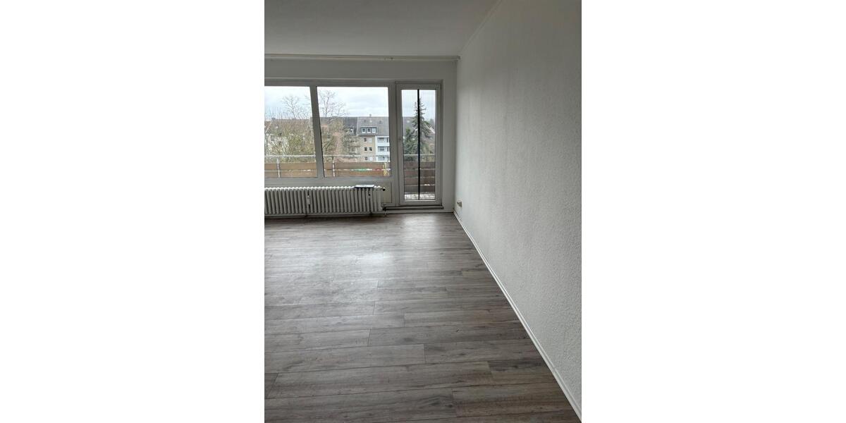 Etagenwohnung Oberhausen - 2 Zimmer, 64 m&sup2;, 450&euro; | Angebot:25992882