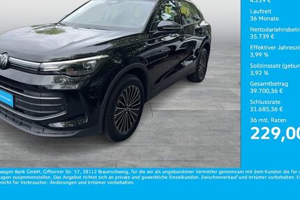 VW Tiguan 5.830 km 39.911 &euro; Dortmund 44379