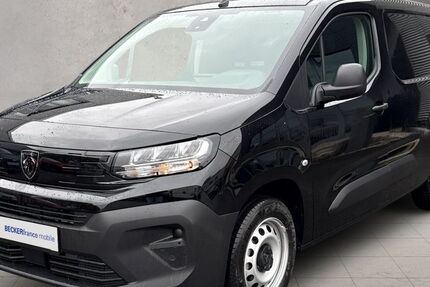 Peugeot Partner 4.900 km 24.790 &euro; Oberhausen 46149
