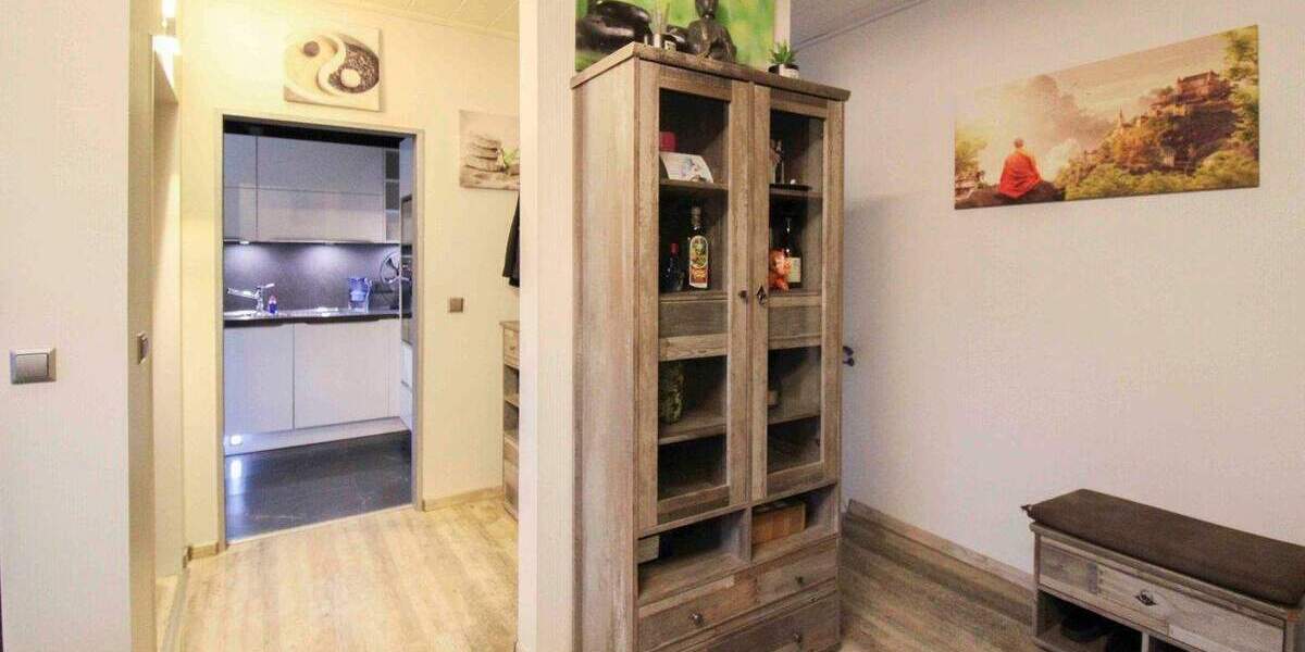 Reihenmittelhaus Dorsten Wulfen - 4 Zimmer, 114 m&sup2;, 349.000&euro; | Angebot:25742620