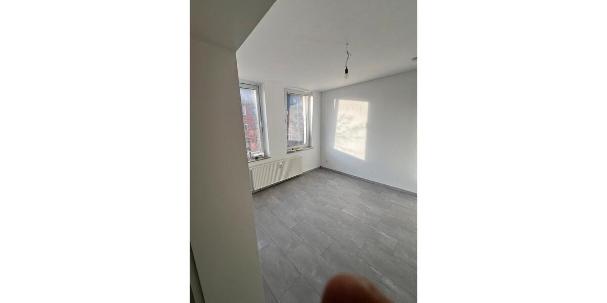Etagenwohnung Gelsenkirchen Erle - 2.5 Zimmer, 50 m&sup2;, 110.000&euro; | Angebot:25980794