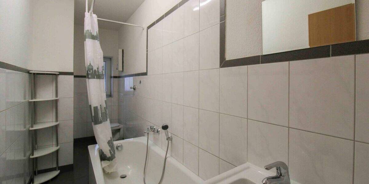 Etagenwohnung Essen Steele - 4 Zimmer, 102 m&sup2;, 135.000&euro; | Angebot:26703670