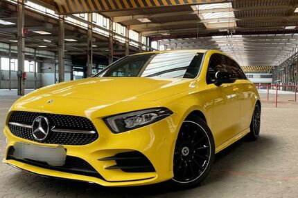 Mercedes-Benz A 200 78.000 km 22.000 &euro; Dorsten 46282