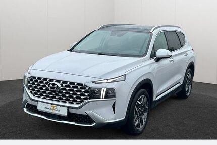 Hyundai SANTA FE 59.856 km 30.690 &euro; Castrop-Rauxel 44575
