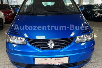 Renault Avantime 83.000 km 8.990 &euro; Gelsenkirchen 45881