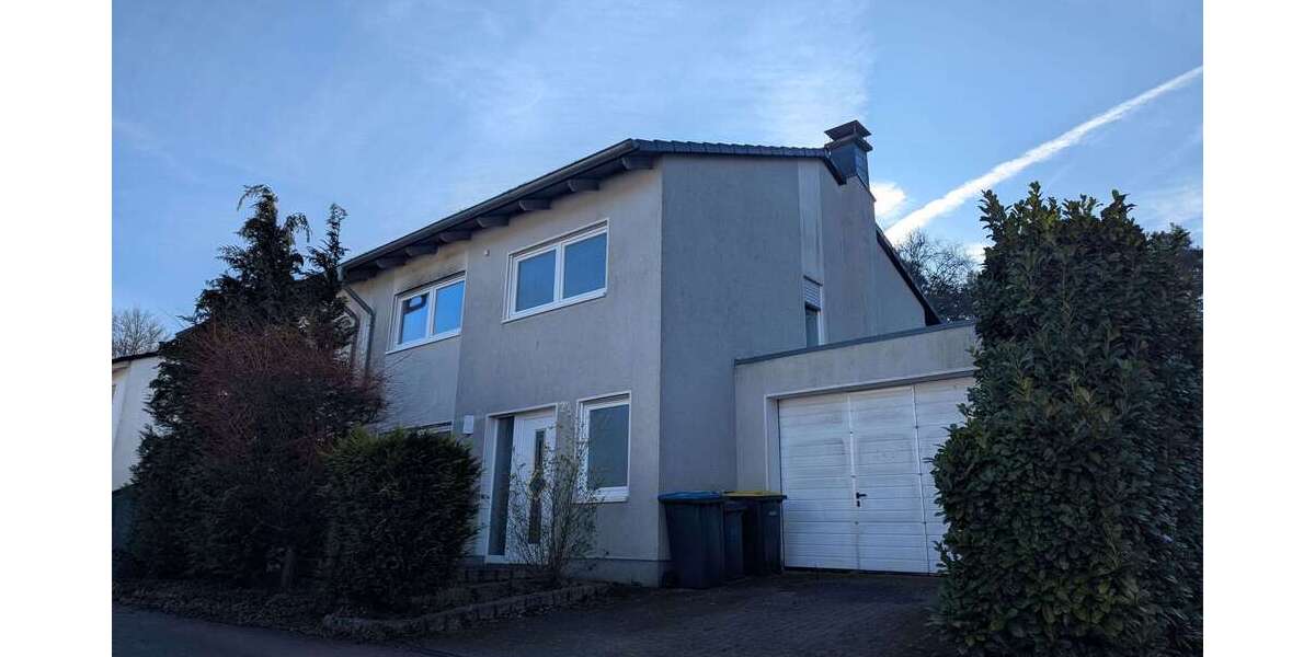 Einfamilienhaus Haltern am See - 4 Zimmer, 106 m&sup2;, 399.000&euro; | Angebot:25044603