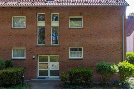 Wohnung Selm Beifang - 2 Zimmer, 62 m&sup2;, 456&euro; | Angebot:26114691