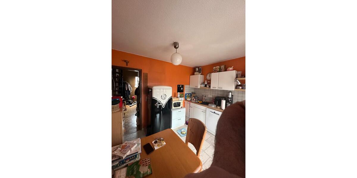 Etagenwohnung Castrop-Rauxel Bladenhorst - 3 Zimmer, 80 m&sup2;, 840&euro; | Angebot:26021720