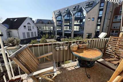 Wohnung Hattingen - 3 Zimmer, 77 m&sup2;, 149.000&euro; | Angebot:25194204