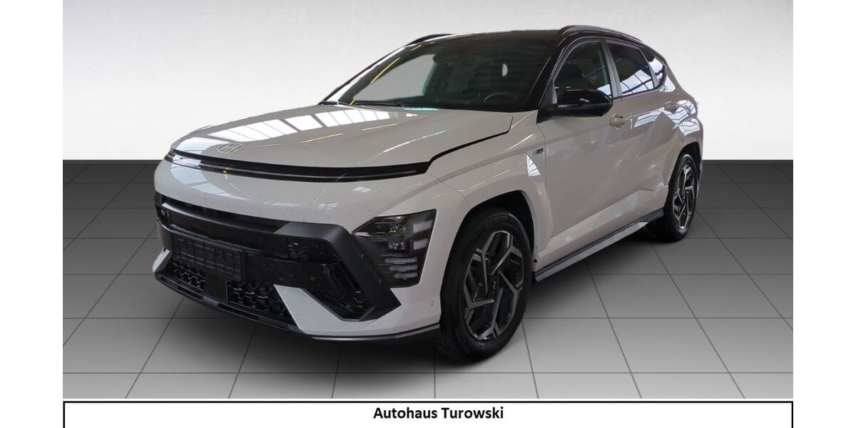 Hyundai KONA 12.949 km 32.470 &euro; Gelsenkirchen 45897