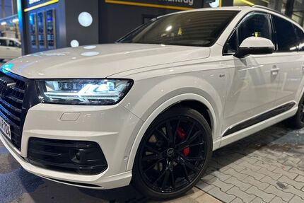 Audi Q7 139.950 km 37.990 &euro; Dinslaken 46537