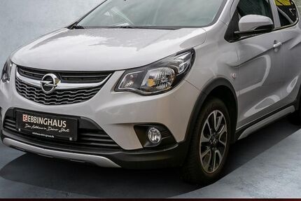 Opel Karl 61.763 km 7.990 &euro; Dortmund 44225