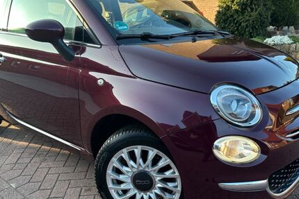 Fiat 500 92.960 km 6.700 &euro; Reken 48734