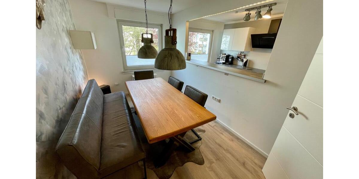 Erdgeschoßwohnung Bochum Eppendorf - 3.5 Zimmer, 74 m&sup2;, 180.000&euro; | Angebot:25973704