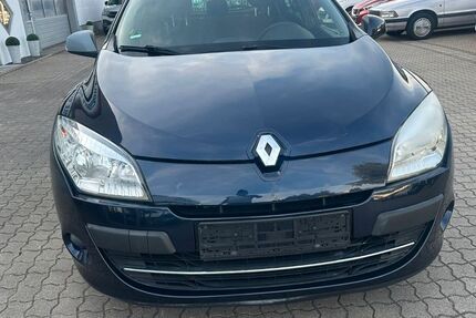 Renault Megane 168.000 km 2.600 &euro; Bochum 44866