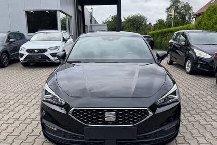 Seat Leon 149.174 km 13.999 &euro; Lüdinghausen 59348