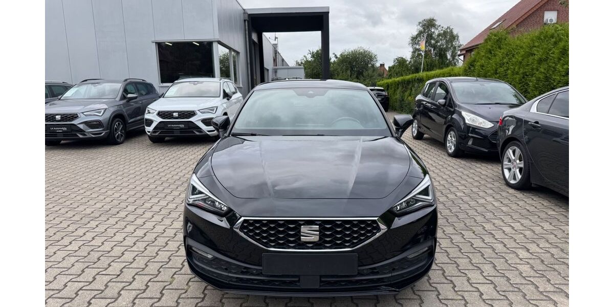 Seat Leon 149.174 km 13.999 &euro; Lüdinghausen 59348