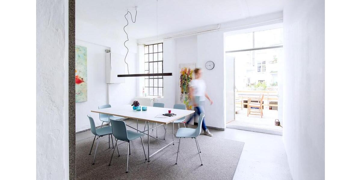 Gewerbeobjekt Dortmund Innenstadt Ost - 1.620&euro; | Angebot:19841194