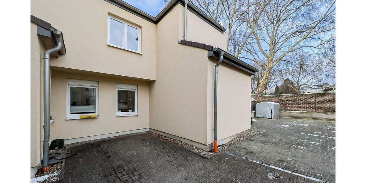 Etagenwohnung Bochum Gerthe - 7 Zimmer, 172 m&sup2;, 400.000&euro; | Angebot:25815148