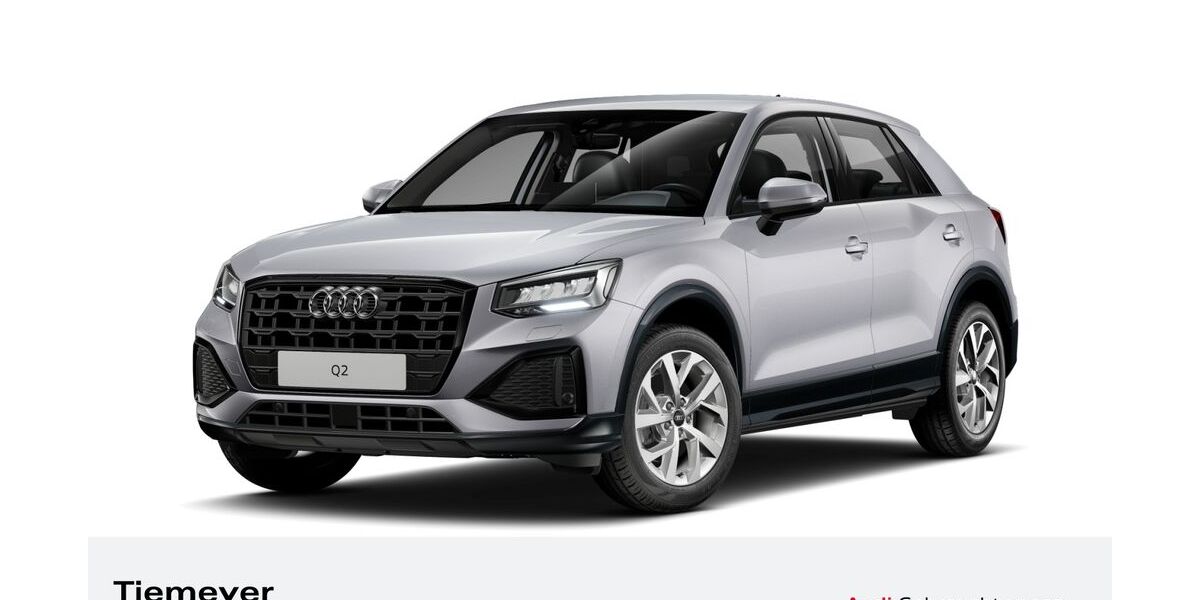 Audi Q2 25.109 km 32.870 &euro; Bochum 44809