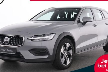 Volvo V60 Cross Country 36.535 km 35.950 &euro; Essen-Kray 45309