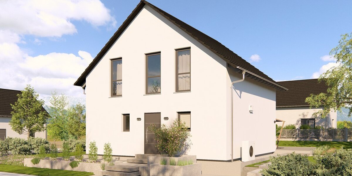 Individuell geplantes Traumhaus in Herten - Komfort und Flexibilität auf 136 m² Wohnfläche - 1- Herten Bertlich | Angebot:27630560