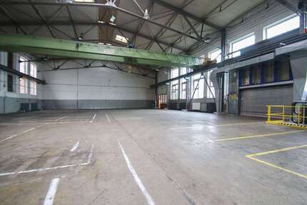 Gewerbeobjekt Sprockhövel - 2.749&euro; | Angebot:16331963
