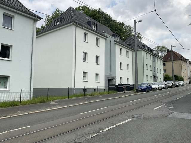 Etagenwohnung Bochum Bochum-Südwest - 2.5 Zimmer, 36 m&sup2;, 329&euro; | Angebot:26098309