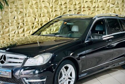 Mercedes-Benz C 250 258.000 km 7.999 &euro; Essen 45326