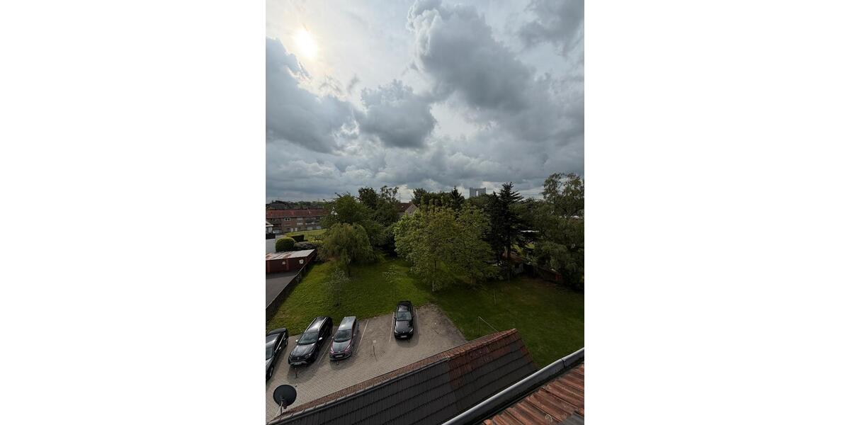 Etagenwohnung Recklinghausen Grullbad - 3 Zimmer, 60 m&sup2;, 550&euro; | Angebot:26612567