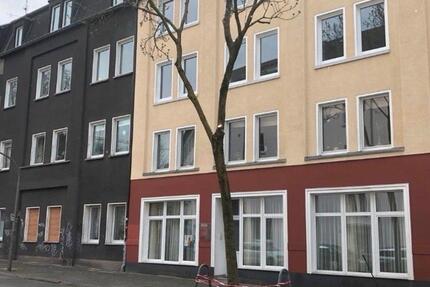 Wohnung Dortmund Innenstadt West - 1 Zimmer, 30 m&sup2;, 370&euro; | Angebot:25824150